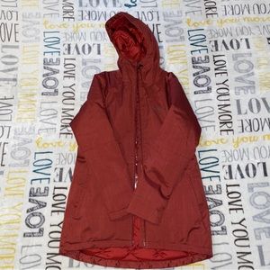 Columbia Thermal Jacket